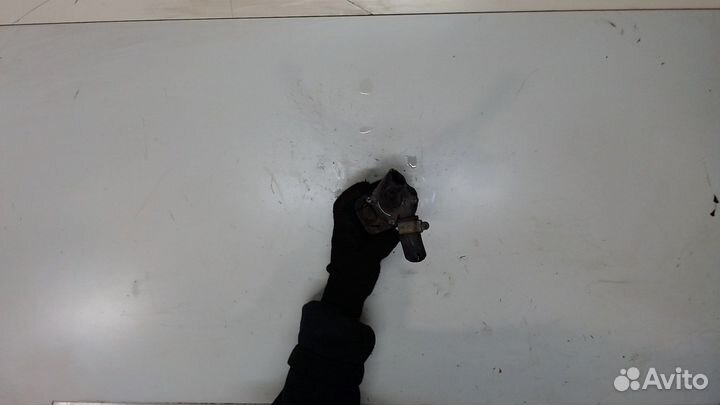 Насос водяной Mercedes ML W163, 2000