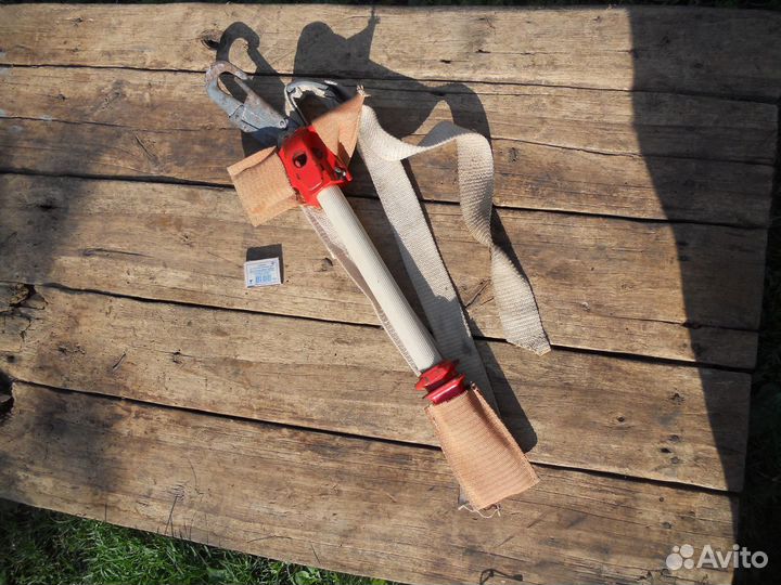 Топор пожарный СССР ирас без авито-доставки