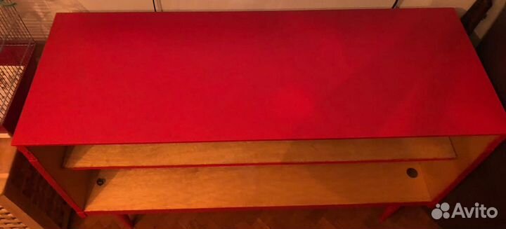 Тумба винтаж