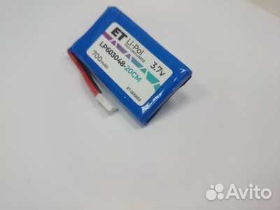 Аккумулятор LP603048-20CM