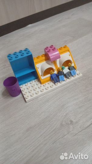 Lego duplo