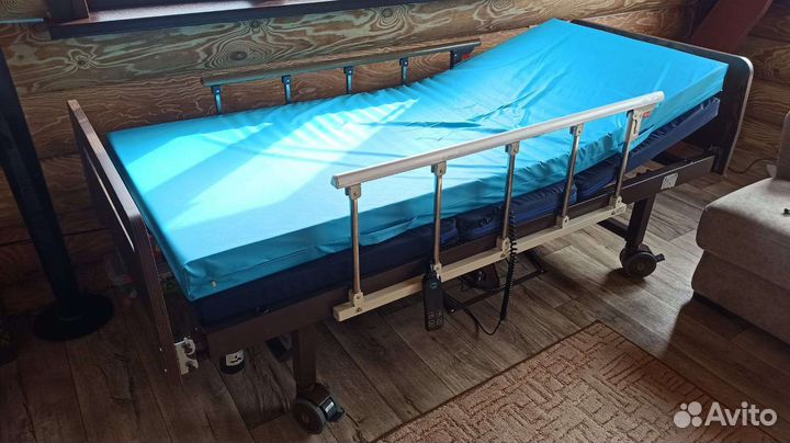 Противопролежневый матрас ортопедический