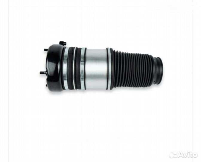 Пневмобаллон передний для Audi A6 C6