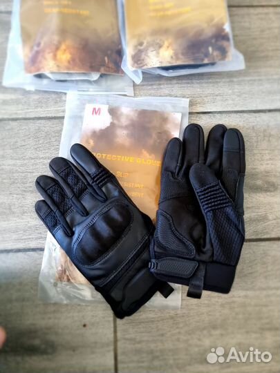 Перчатки для мотоцикла,велосипеда/мотоперчатки