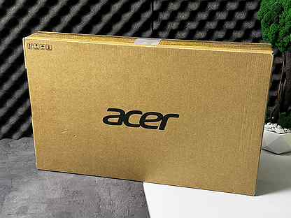 Новый, Игровой, Acer Nitro V15 RTX 4050, 1TB SSD