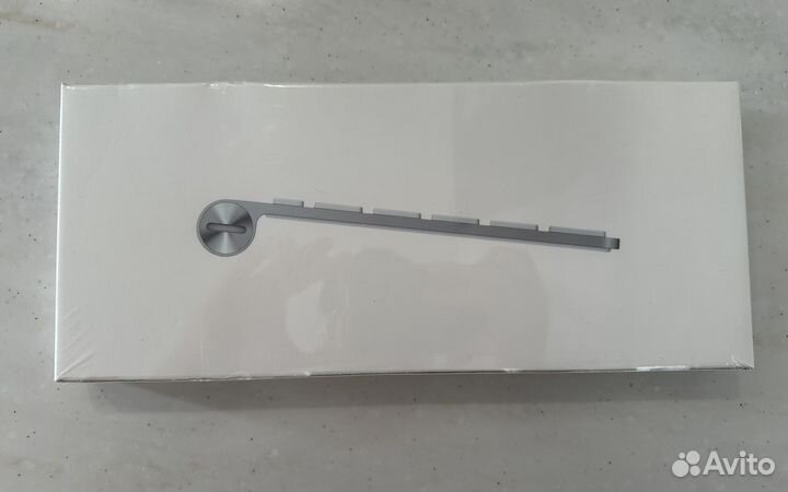 Apple Magic Keyboard A1314 MC184RS/B