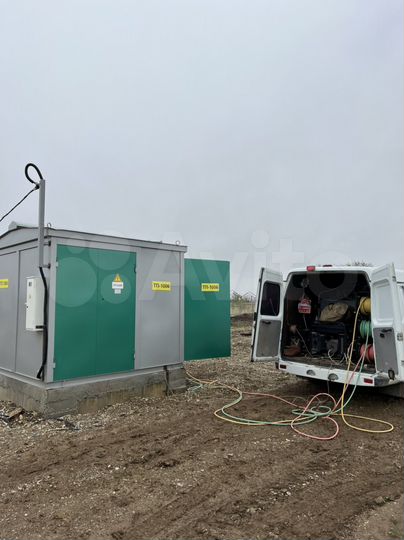 Участок 3 га (СНТ, ДНП)