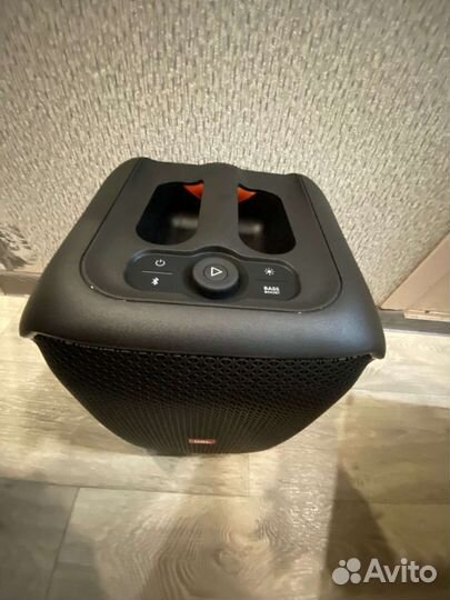 Колонка jbl partybox encore essential
