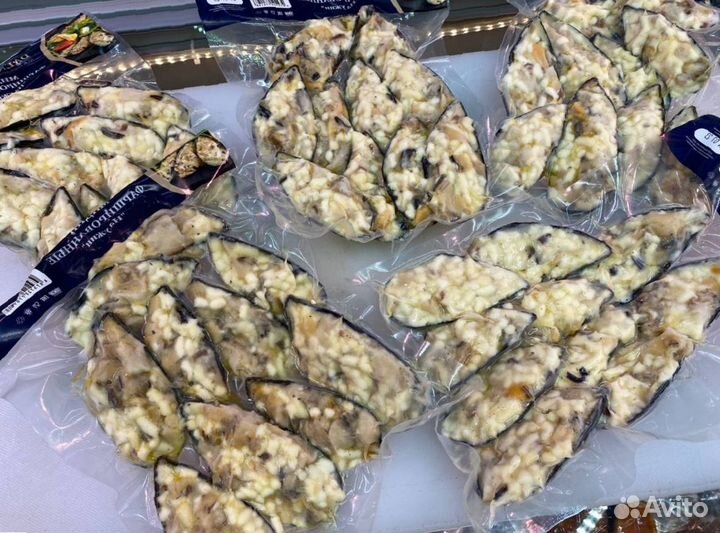 Мидии. Крупные. Опт