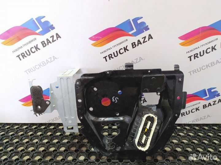 Кронштейн педального узла Scania 5-series