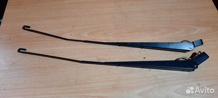 Рычаг стеклоочистителя газель