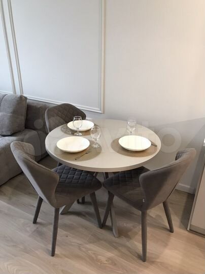 Квартира-студия, 25 м², 7/8 эт.