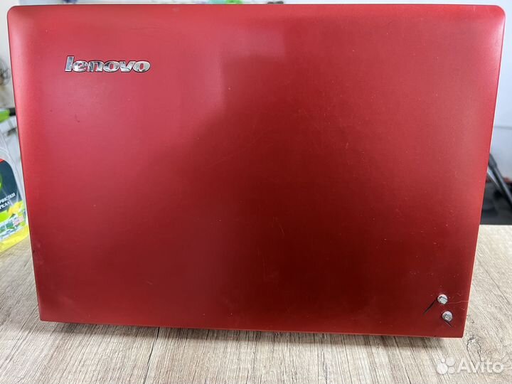 Нотубук Lenovo для учебы и работы (29)