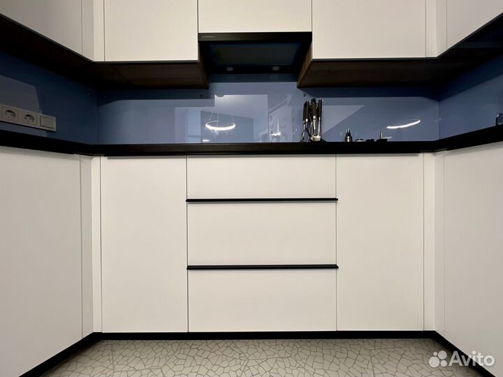 Кухни от производителя на заказ