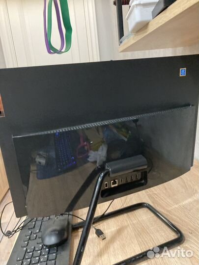 Моноблок lenovo ideacentre a340