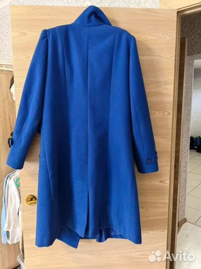Пальто женское 50 -54р