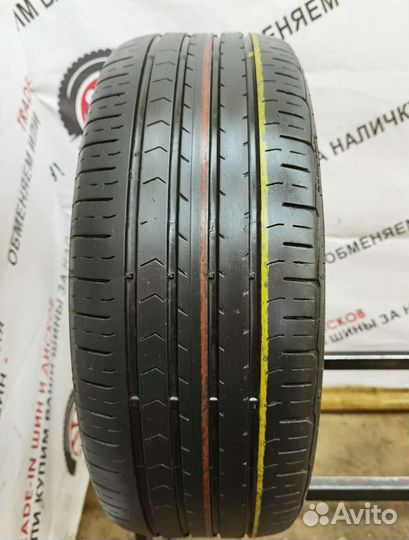 Continental ContiPremiumContact 5 225/60 R17 99V
