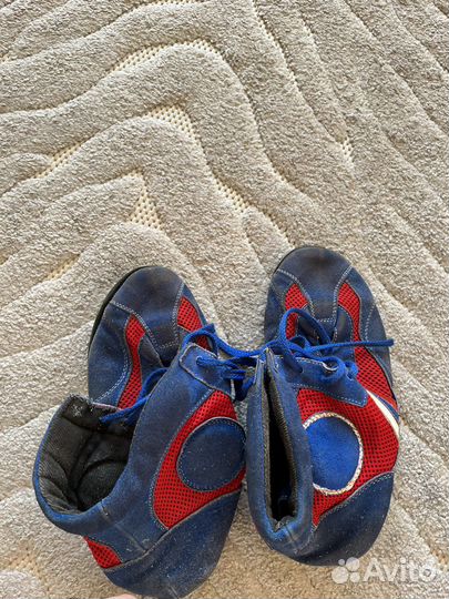 Борцовки 43-44