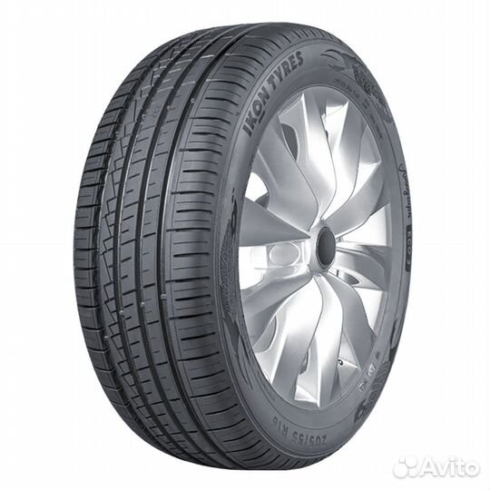 Ikon Tyres Autograph Eco 3 175/70 R13