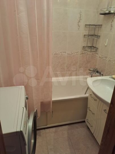 2-к. квартира, 53 м², 7/13 эт.