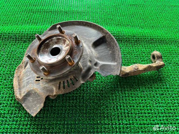 Ступица лев. перед. Lexus GX460