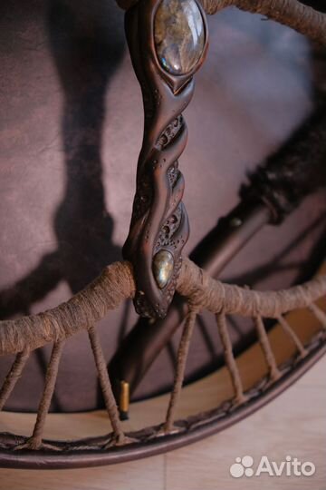 Бубен мастеровой на заказ