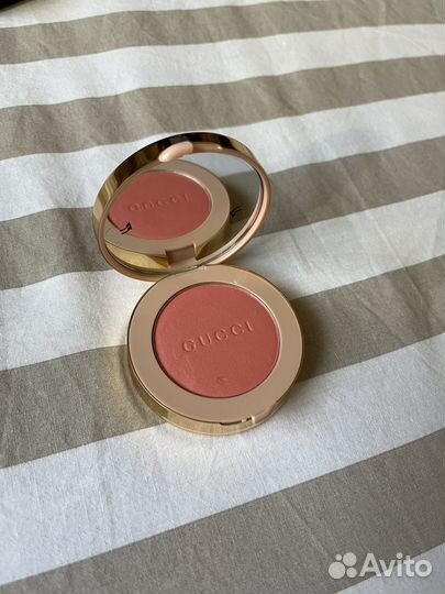 Gucci румяна