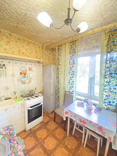 2-к. квартира, 54,2 м², 2/9 эт.