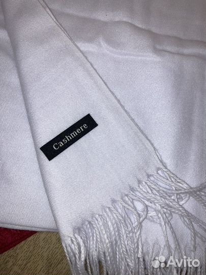 Палантин Новый