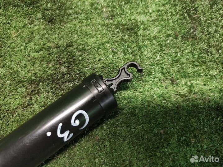 Амортизатор бардачка Honda CR-V 3 (RE) 2009