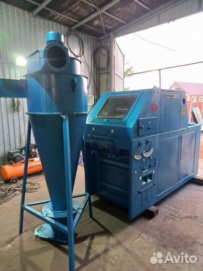 Магнитка Петкус к 590