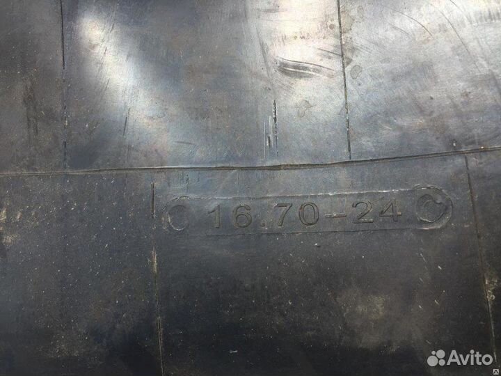 Флиппер 16/70-24