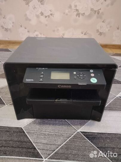 Принтер Canon i sensys MF4410