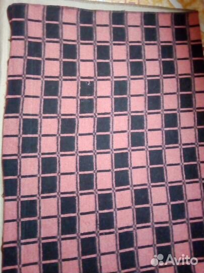 Одеяло шерстеное