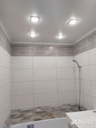 Ремонт и отделка квартир