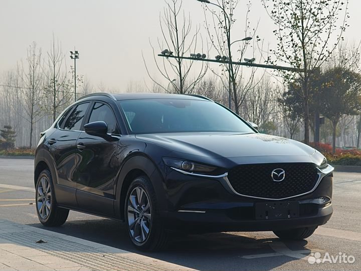 Mazda CX-30 2.0 AT, 2022, 25 000 км