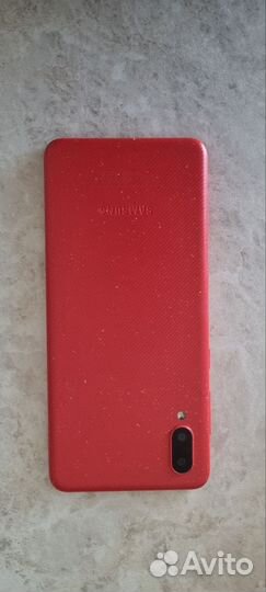 Samsung Galaxy A02, 2/32 ГБ