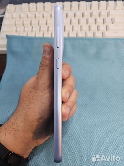 Samsung Galaxy A33 5G, 8/128 ГБ