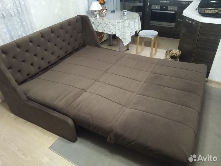 Диван раскладной