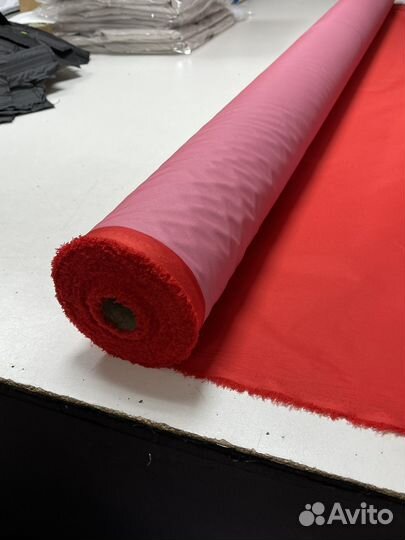 Ткань разная