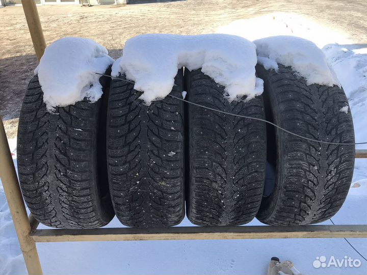 Продам литые диски