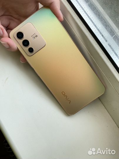 vivo V23 5G, 8/128 ГБ