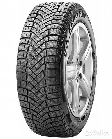 Pirelli Ice Zero FR 215/55 R16 97T