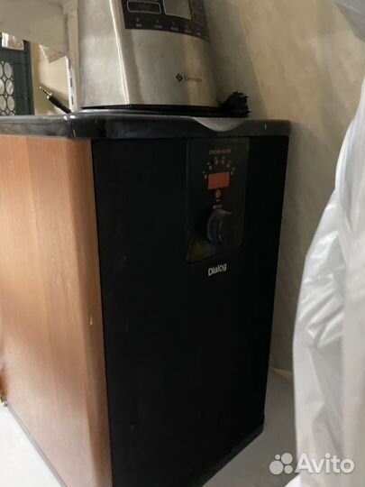 Бас колонка системы 5.1 dialog