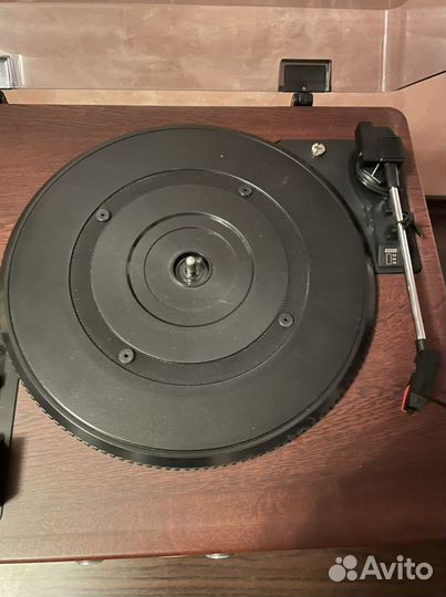 Радиоприемник teac lp-r500