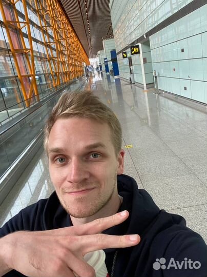 Руководитель отдела маркетинга / Таргетолог / SMM