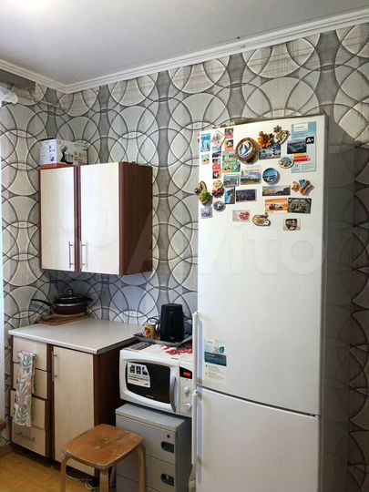 Комната 17,2 м² в 3-к., 9/14 эт.