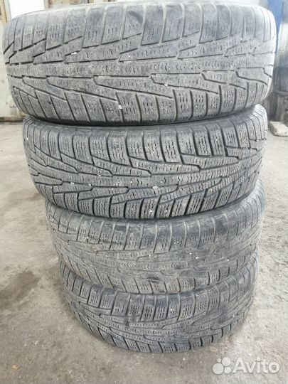 Nokian Tyres Hakka Black 2 175/65 R14 27M