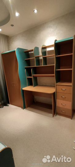 Детская мебель бу