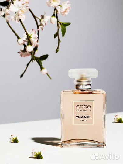 Парфюм chanel coco mademoiselle